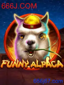Mengenal Lebih Dalam Tentang Permainan 'FunnyAlpaca': Kreativitas dan Strategi